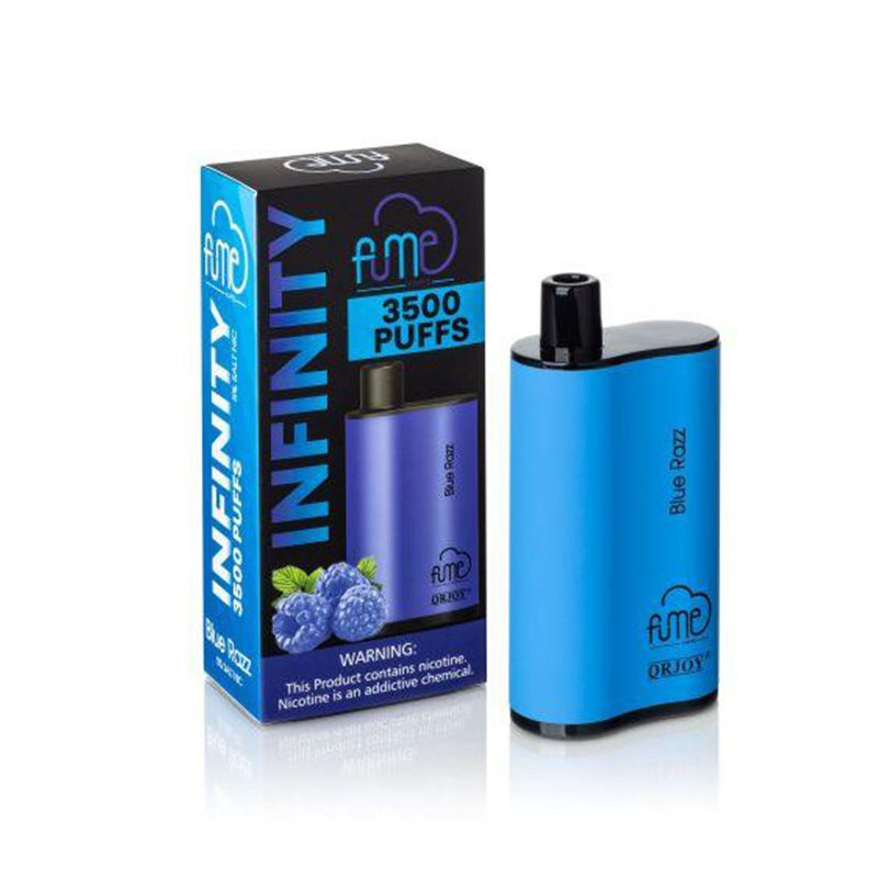 fume infinity  disposable_vape