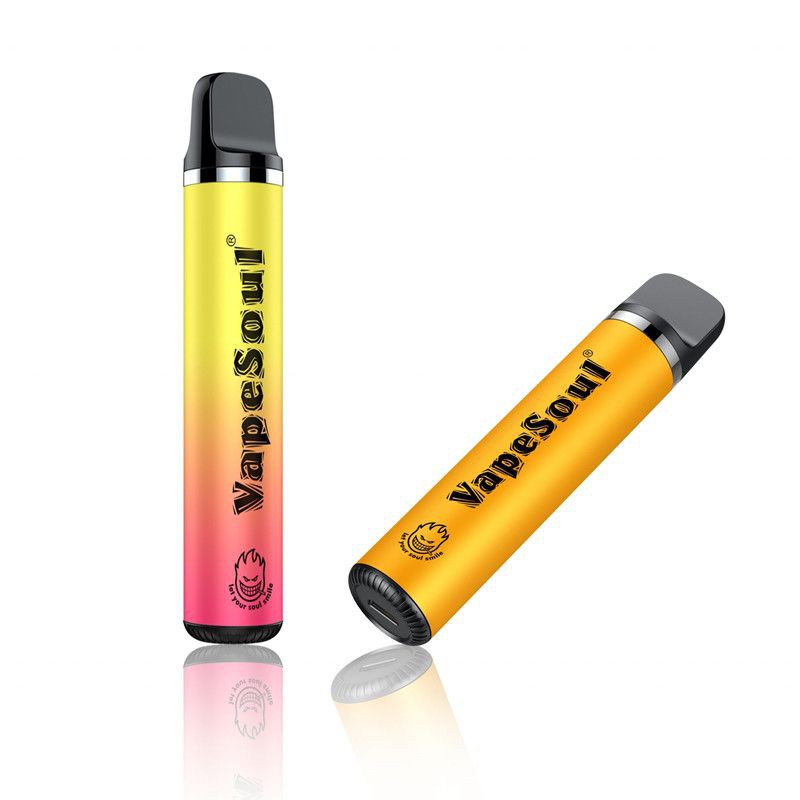 Soul smile Xtra Vape