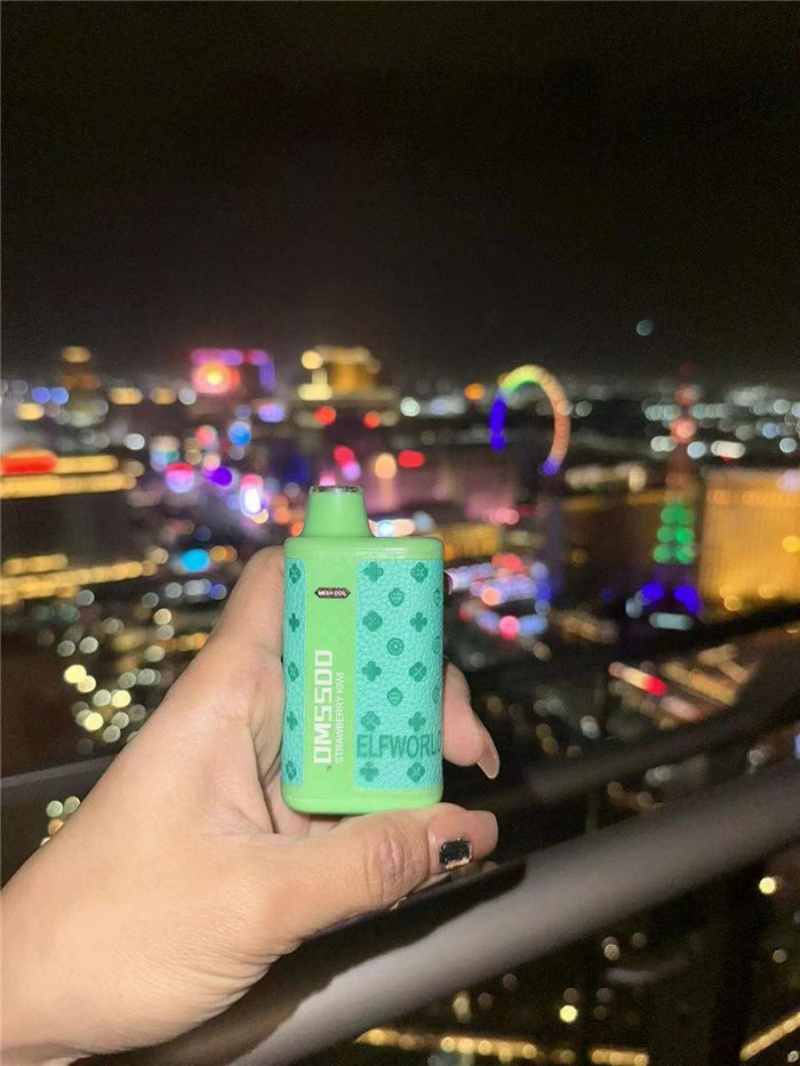 ELFWORLD DM5500 LOST MARY ELFBAR 5500 ELFWORLD DM5500 LOST MARY ELFBAR 5500