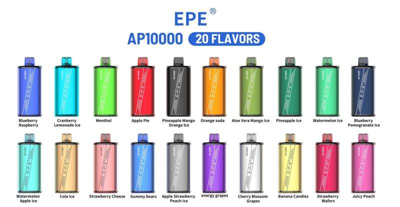 epe ap10000 puffs epe ap10000 puffs