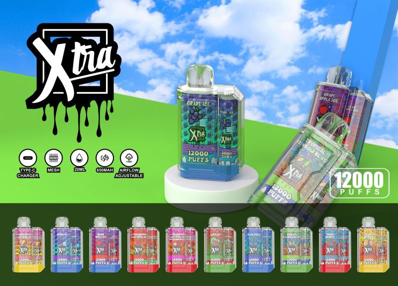 ELFWORLD XTIA 12000 puffs vapes 12000puffs ELFWORLD XTIA 12000 puffs vapes 12000puffs