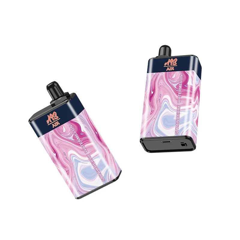 Ais Recharge Airflow פוד חד פעמי