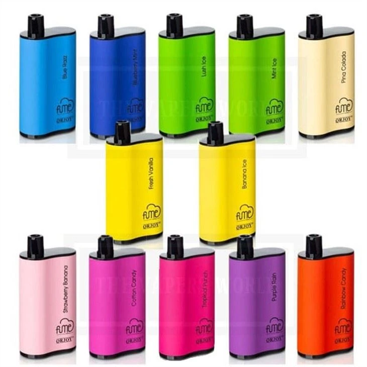עט Vape חד פעמי באיכות גבוהה