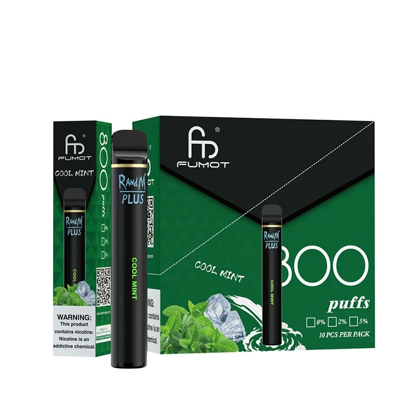 Vape חד פעמי רנדם פלוס