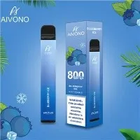 סיגריה אלקטרונית ניקוטין במילוי מראש 0