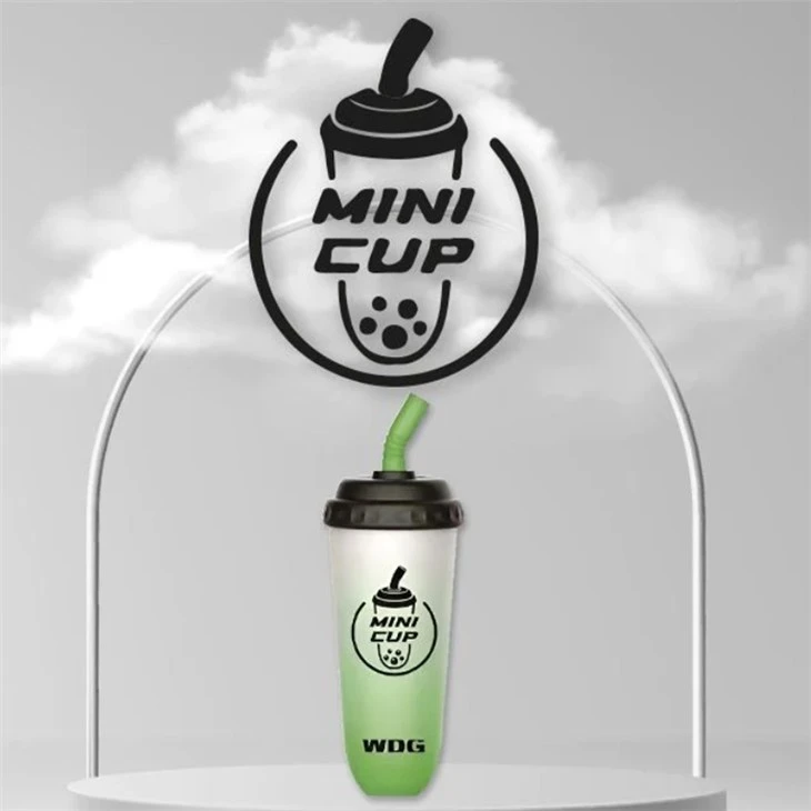 גביע מיני WDG