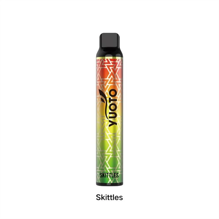 סיגריה אלקטרונית חד פעמית Yuoto Luscious Vape