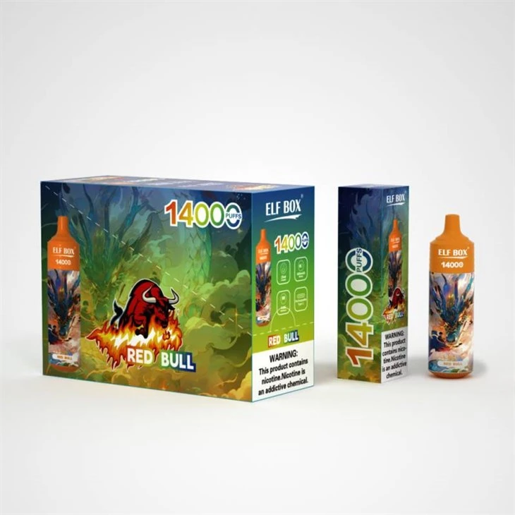 ELF BOX 14000