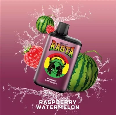 R&M RASTA 5500