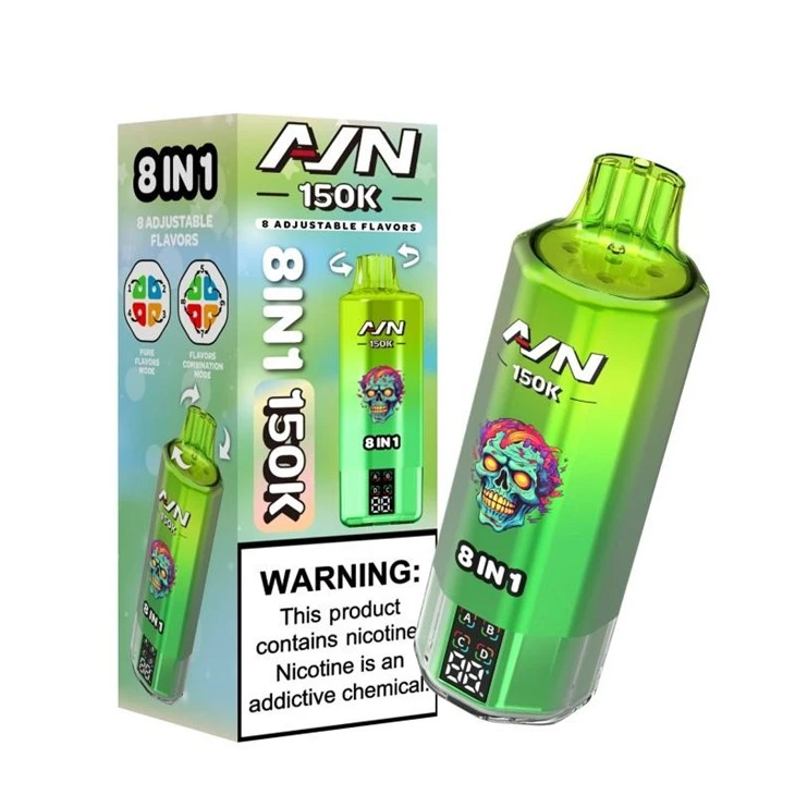 AIM AVN 150K PUFFS 1