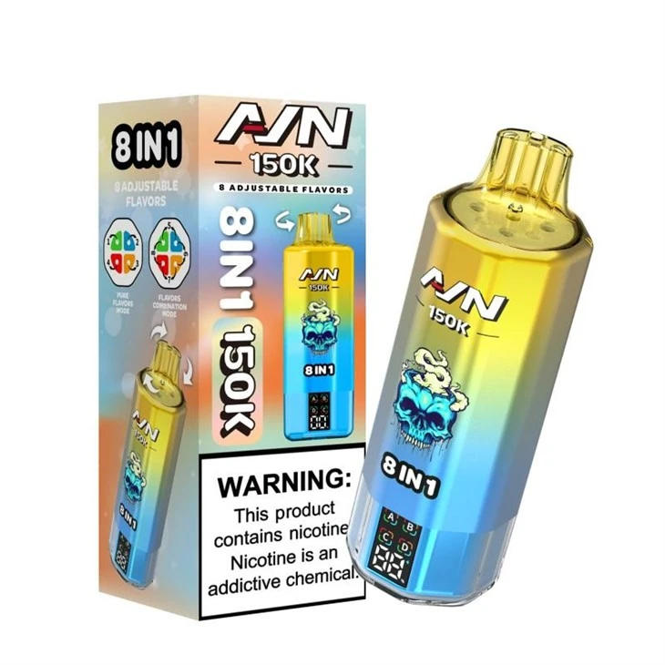 AIM AVN 150K PUFFS 3