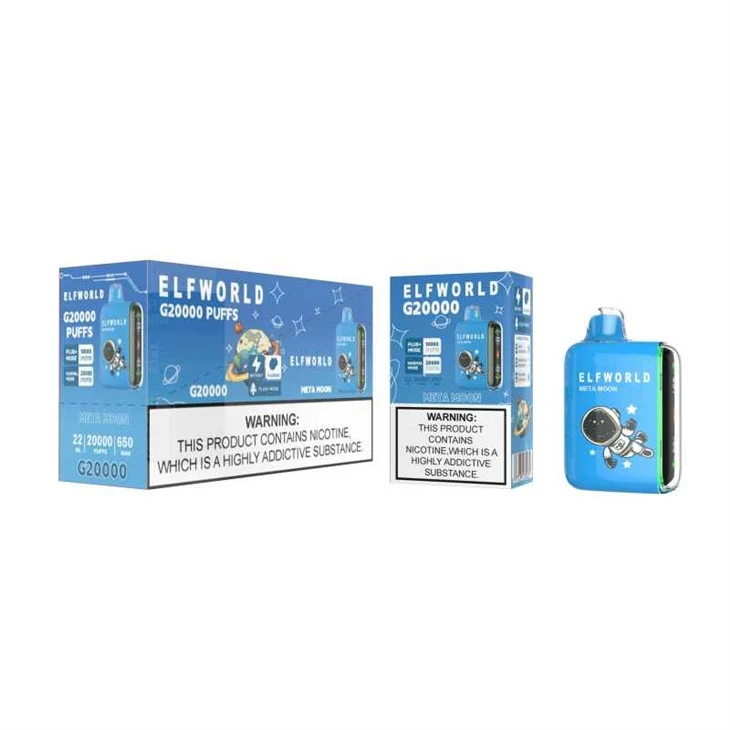 פחזניות ELFWORLD G20000