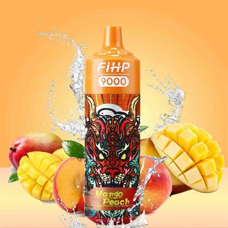 פחזניות FIHP 9000