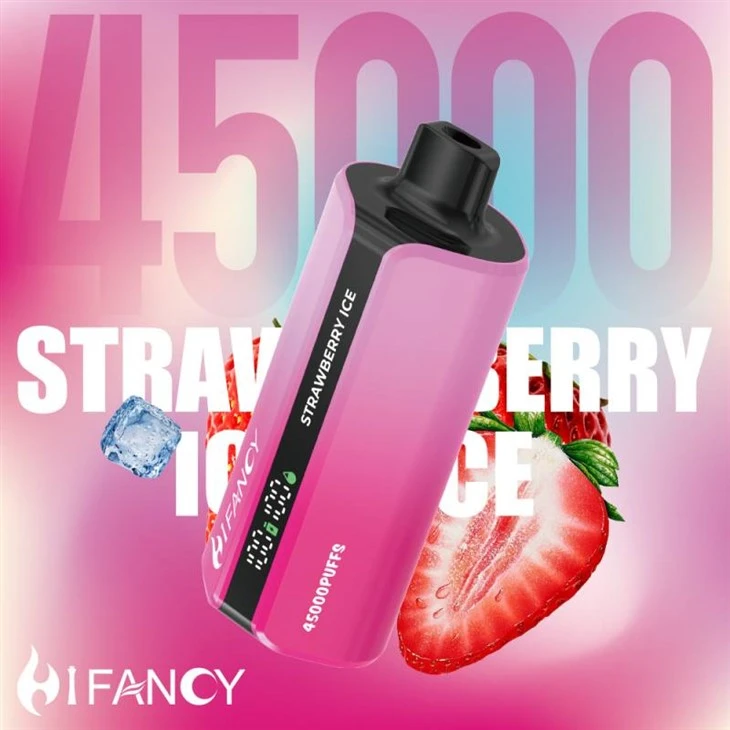 Hifancy Dream 45000