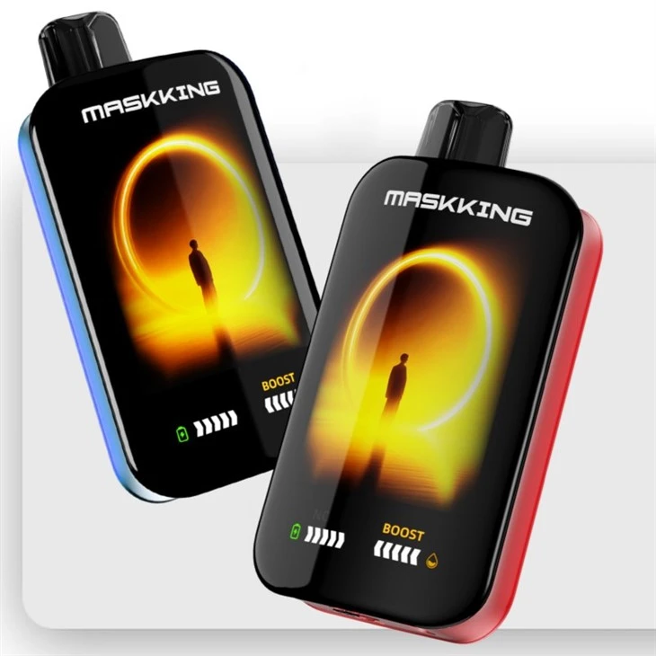 MasKKing EXTRE 100K PUFFS VAPE