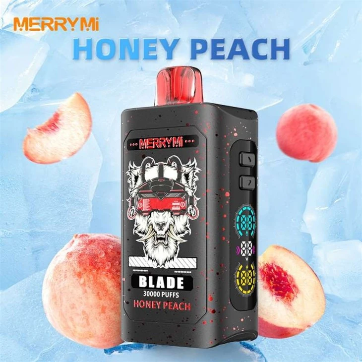 Merry Mi Blade 30K high quality