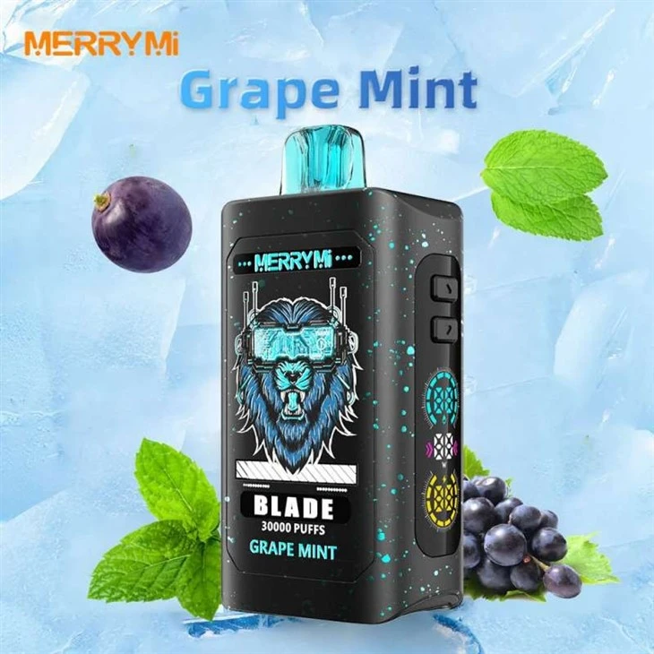 Merry Mi Blade 30K best
