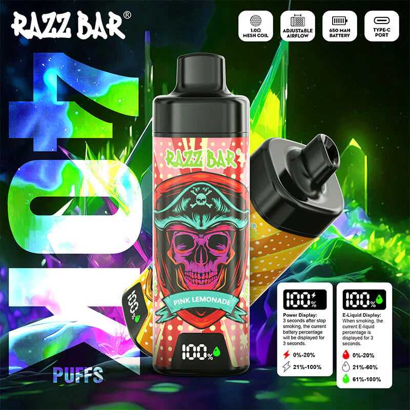 RazzBar40K RazzBar40K
