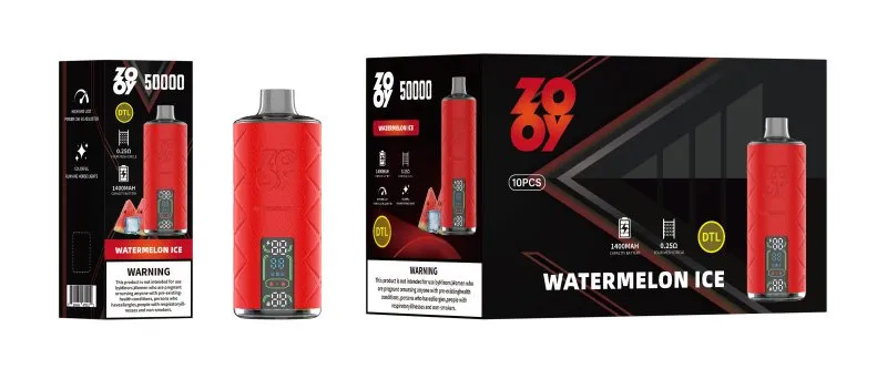 ZOOY SHISHA 50000 13 ZOOY SHISHA 50000 13