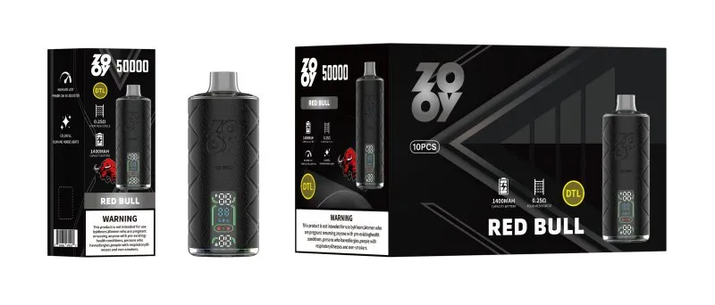 ZOOY SHISHA 50000 20 ZOOY SHISHA 50000 20