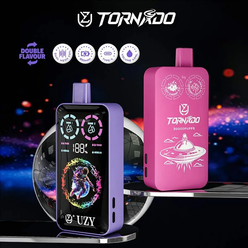 Uzy-Tornado-30000-Puffs-5UZY Tornado 30000 Uzy-Tornado-30000-Puffs-5UZY Tornado 30000