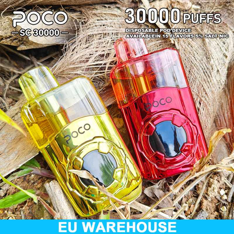 POCO SC 30000 3 POCO SC 30000 3
