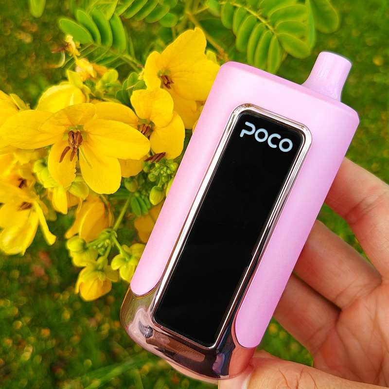 POCO FR80000 25 POCO FR80000 25