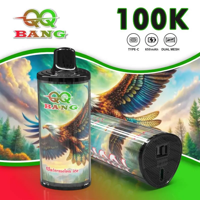 QQ BANG 100K 1 QQ BANG 100K 1