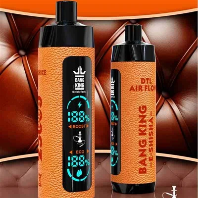 Bang King 25000 DTL