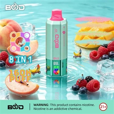 Bood Vasto 8 ב-1 160000