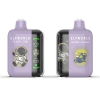 ELFWORLD PLUS + 20000