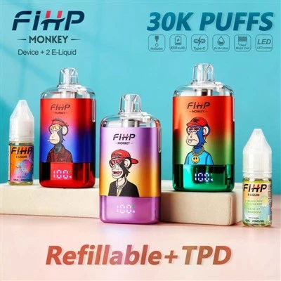 פחזניות FIHP MONKEY 30000