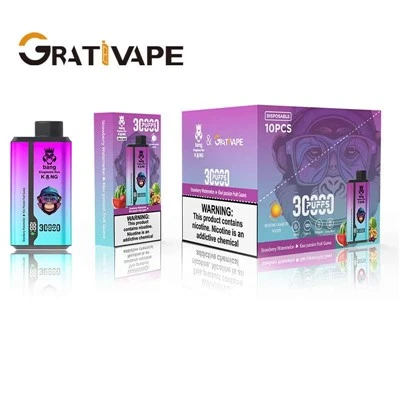 GrateVape Bang King 30000