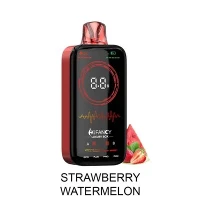 HIFANCY LUXURY BOX 18000 Puffs IJoy Uranus 25000 Vape חד פעמי