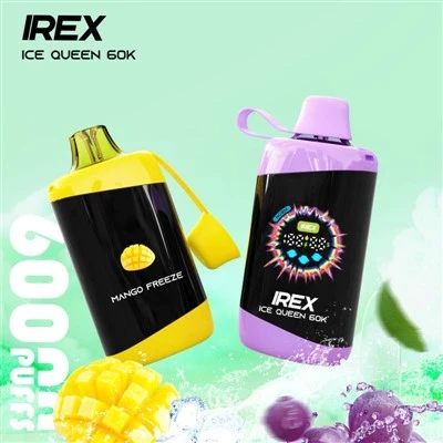 IREX ICE מלכה 60000