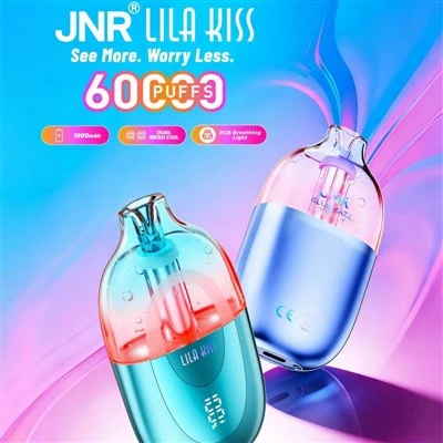 JNR לירה נשיקה 60000