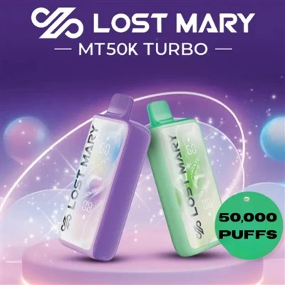 LostMary 50000
