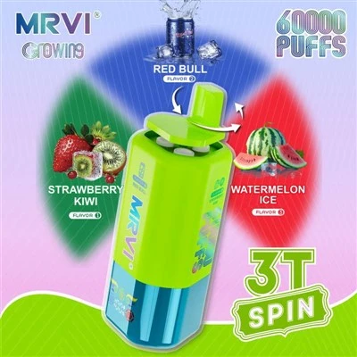 MRVI זוהר 60000 פחזניות