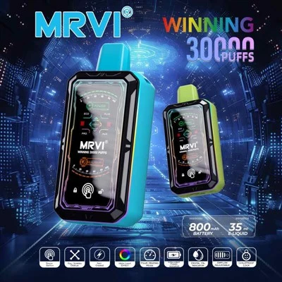 MRVI זוכה ב-30000