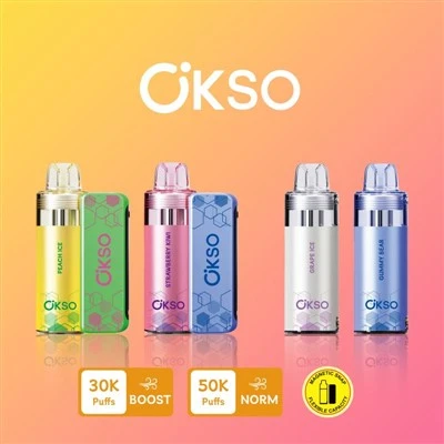 ערכת מתג OKSO 50000