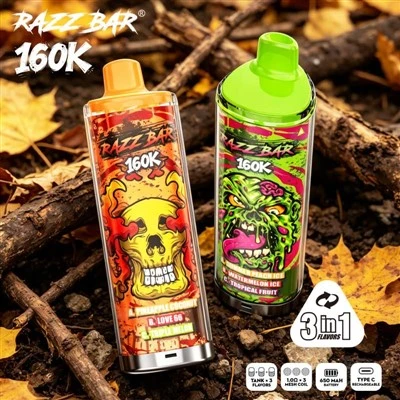Razz Bar 160000
