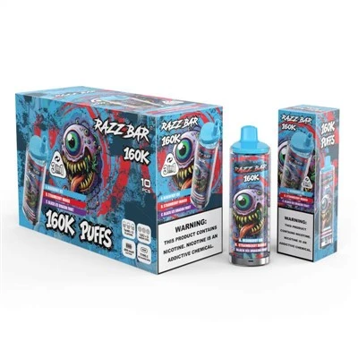 Razz Bar 160K פאף