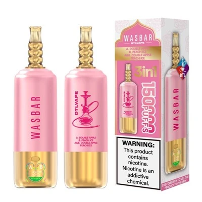 WASBAR DTL 150K 3in1