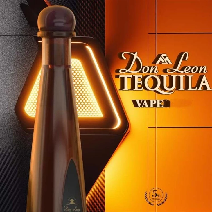TEQUILA VAPE 1838 24000 1